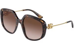 Dolce & Gabbana DG4421 502/13 ONE SIZE (57) Havana Férfi Napszemüvegek