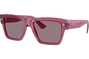 Dolce & Gabbana DG4431 32117N ONE SIZE (55) Rózsaszín Női Napszemüvegek