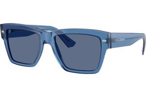 Dolce & Gabbana DG4431 339880 ONE SIZE (55) Kék Női Napszemüvegek