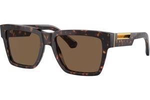 Dolce & Gabbana DG4465 502/73 ONE SIZE (55) Havana Női Napszemüvegek