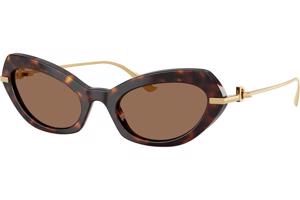 Dolce & Gabbana DG4473 502/73 ONE SIZE (52) Havana Férfi Napszemüvegek