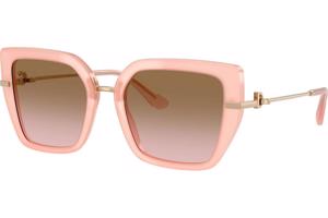 Dolce & Gabbana DG4474 343611 ONE SIZE (53) Rózsaszín Férfi Napszemüvegek