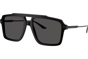 Dolce & Gabbana DG4477 252587 ONE SIZE (56) Fekete Női Napszemüvegek