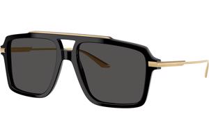 Dolce & Gabbana DG4477 501/87 ONE SIZE (56) Fekete Női Napszemüvegek