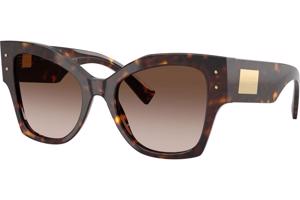 Dolce & Gabbana DG4478 502/13 ONE SIZE (53) Havana Férfi Napszemüvegek