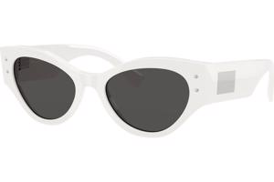 Dolce & Gabbana DG4480 331287 ONE SIZE (53) Fehér Férfi Napszemüvegek