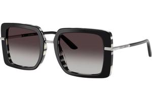 Dolce & Gabbana DG4491 33728G ONE SIZE (52) Fekete Férfi Napszemüvegek