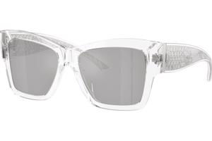 Dolce & Gabbana DG4493 31338V ONE SIZE (55) Kristály Férfi Napszemüvegek