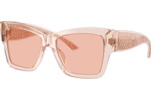 Dolce & Gabbana DG4493 314884 ONE SIZE (55) Rózsaszín Férfi Napszemüvegek