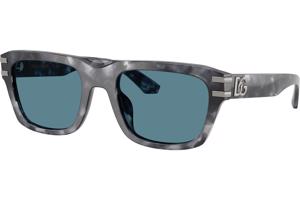 Dolce & Gabbana DG4496 3445/1 ONE SIZE (54) Szürke Női Napszemüvegek