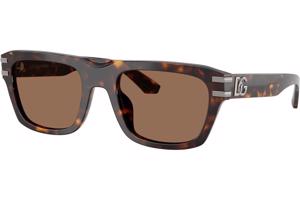 Dolce & Gabbana DG4496 502/73 ONE SIZE (54) Havana Női Napszemüvegek