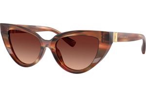 Dolce & Gabbana DG4497 322113 ONE SIZE (52) Barna Férfi Napszemüvegek