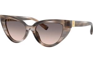 Dolce & Gabbana DG4497 34493B ONE SIZE (52) Szürke Férfi Napszemüvegek