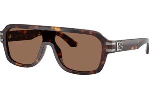 Dolce & Gabbana DG4507 502/73 ONE SIZE (27) Havana Női Napszemüvegek