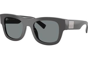 Dolce & Gabbana DG4509 3090/1 L (52) Szürke Női Napszemüvegek