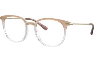 Dolce & Gabbana DG5071 3432 L (52) Bézs Férfi Dioptriás szemüvegek