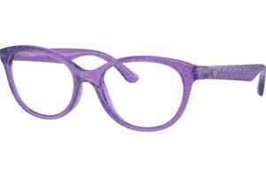 Dolce & Gabbana DX5096 3353 L (49) Lila Gyermek Dioptriás szemüvegek