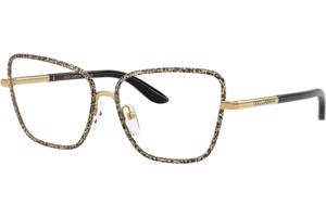 Dolce & Gabbana Junior DX1102 1364 ONE SIZE (50) Arany Gyermek Dioptriás szemüvegek