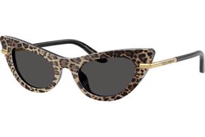 Dolce & Gabbana Junior DX4008 316397 ONE SIZE (44) Több színű Gyermek Napszemüvegek