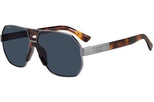 Dsquared2 D20028/S EKP/KU ONE SIZE (63) Ezüst Női Napszemüvegek