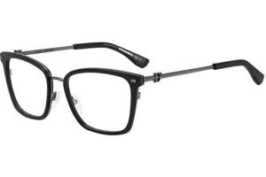 Dsquared2 D20038 ANS ONE SIZE (53) Fekete Férfi Dioptriás szemüvegek