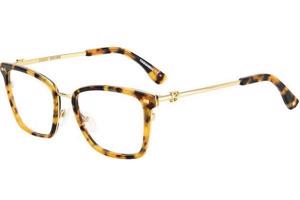 Dsquared2 D20038 C9B ONE SIZE (53) Havana Férfi Dioptriás szemüvegek