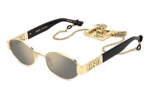 Dsquared2 D20155/S/SE 000/JO ONE SIZE (53) Arany Női Napszemüvegek