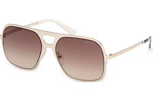 Emilio Pucci EP0238 32F ONE SIZE (56) Arany Férfi Napszemüvegek