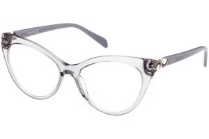 Emilio Pucci EP5196 020 ONE SIZE (54) Szürke Férfi Dioptriás szemüvegek
