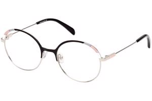 Emilio Pucci EP5201 005 ONE SIZE (51) Fekete Férfi Dioptriás szemüvegek