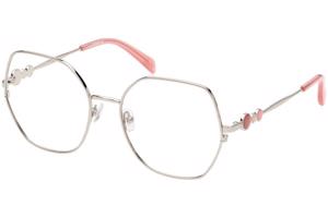 Emilio Pucci EP5204 016 ONE SIZE (55) Ezüst Férfi Dioptriás szemüvegek