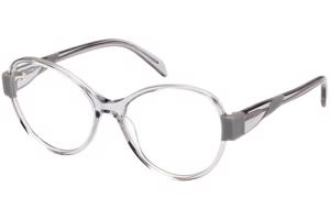 Emilio Pucci EP5205 020 ONE SIZE (55) Szürke Férfi Dioptriás szemüvegek