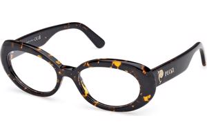 Emilio Pucci EP5262 052 ONE SIZE (53) Havana Férfi Dioptriás szemüvegek