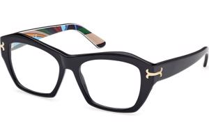 Emilio Pucci EP5264 005 ONE SIZE (54) Fekete Férfi Dioptriás szemüvegek