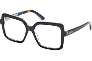 Emilio Pucci EP5265 004 ONE SIZE (54) Fekete Férfi Dioptriás szemüvegek
