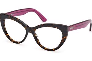 Emilio Pucci EP5266 052 ONE SIZE (54) Havana Férfi Dioptriás szemüvegek