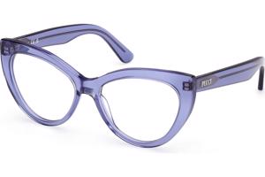 Emilio Pucci EP5266 090 ONE SIZE (54) Kék Férfi Dioptriás szemüvegek