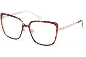 Emilio Pucci EP5268 056 ONE SIZE (55) Havana Férfi Dioptriás szemüvegek