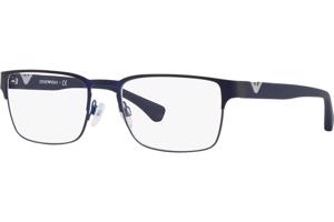 Emporio Armani EA1027 3100 L (57) Kék Női Dioptriás szemüvegek