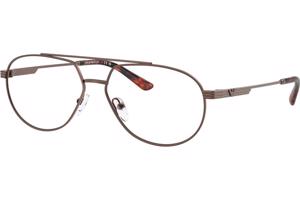 Emporio Armani EA1165 3006 M (54) Barna Női Dioptriás szemüvegek