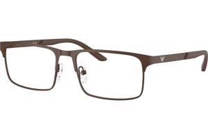 Emporio Armani EA1170 3397 L (55) Barna Női Dioptriás szemüvegek