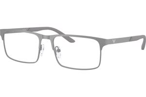 Emporio Armani EA1170 3398 L (55) Szürke Női Dioptriás szemüvegek