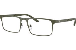 Emporio Armani EA1170 3399 M (53) Zöld Női Dioptriás szemüvegek