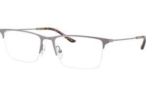 Emporio Armani EA1171 3003 M (55) Szürke Női Dioptriás szemüvegek