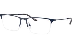 Emporio Armani EA1171 3018 M (55) Kék Női Dioptriás szemüvegek
