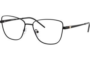 Emporio Armani EA1172 3001 L (55) Fekete Férfi Dioptriás szemüvegek