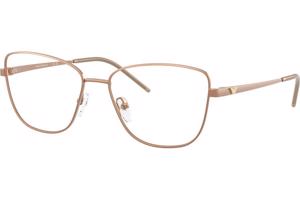 Emporio Armani EA1172 3400 L (55) Rózsaszín Férfi Dioptriás szemüvegek