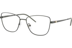 Emporio Armani EA1172 3402 L (55) Szürke Férfi Dioptriás szemüvegek