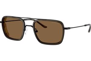 Emporio Armani EA2162 300171 ONE SIZE (54) Fekete Női Napszemüvegek