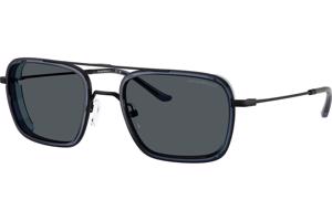 Emporio Armani EA2162 300180 ONE SIZE (54) Fekete Női Napszemüvegek